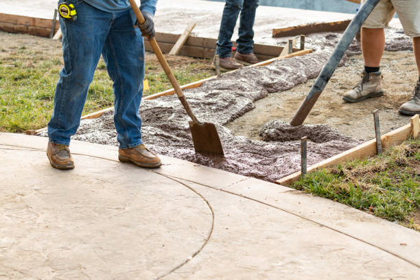 Best Industrial Concrete Flooring in Palmyra, IN