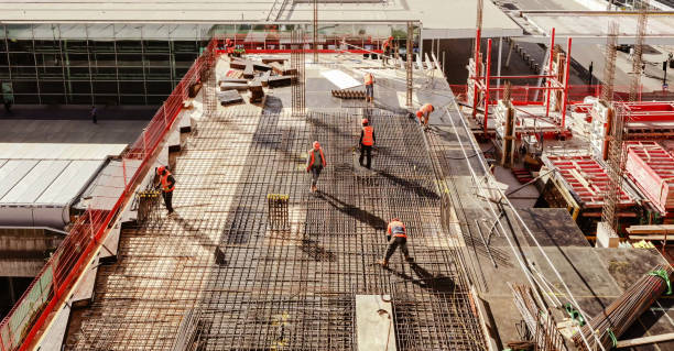 Best Stamped Concrete Services in Palmyra, IN