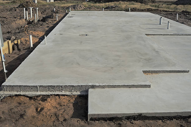 Best Concrete Foundation Repair in Palmyra, IN