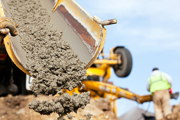 Best Concrete Driveway Installation in Palmyra, IN