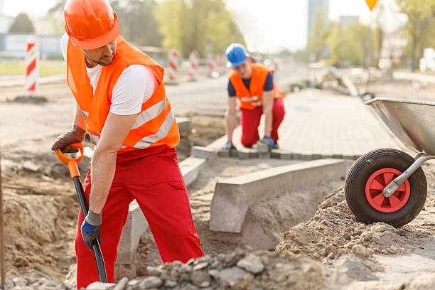 Best Concrete Driveway Installation in Palmyra, IN